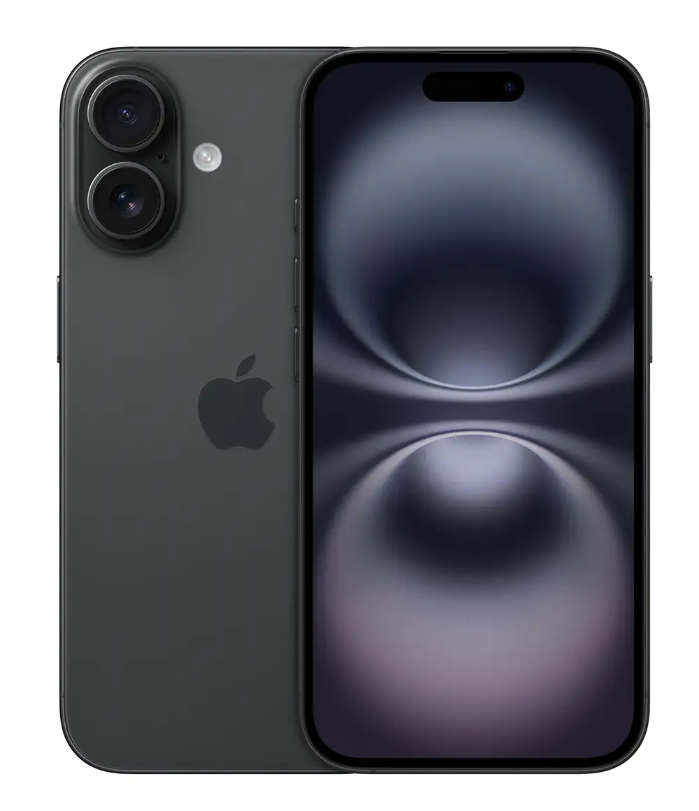 iPhone 16