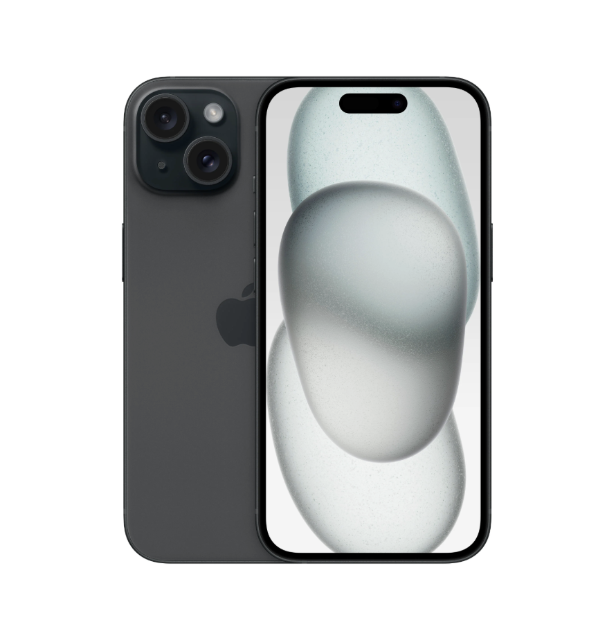 iPhone 15